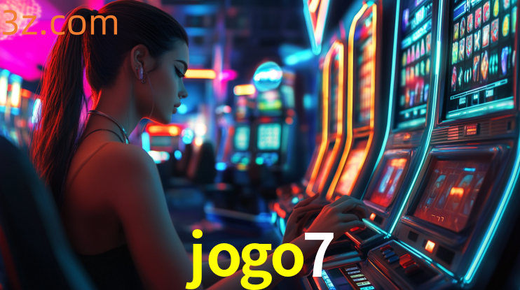 jogo7 App